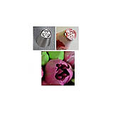 Насадка кондитерська Тюльпан класичний, фото 4