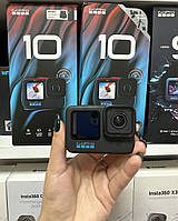 Екшн- камера GoPro Hero 10 Black б/у 11.