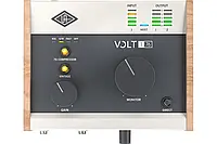 Звуковая карта UNIVERSAL AUDIO VOLT 176 Аудиоинтерфейс