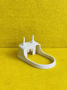 Підставка для 2 насадок та зарядного пристрою Philips Sonicare