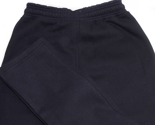 Зимовий спортивний костюм з хутром чоловічій синій M,L,XL,3XL Fore, фото 6