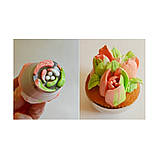 Насадка кондитерська Тюльпан майський, фото 4