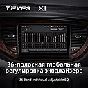 Штатна магнітола Teyes X1 Dodge Dart (2012 - 2016), фото 4