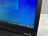 I3-4100m 240gb 8gb ssd Мультимедійний ноутбук Dell Делл E6440, фото 5