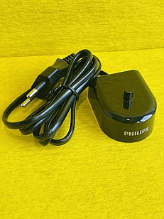 Зарядний пристрій для електричної зубної щітки Philips Sonicare Type HX6100 Black