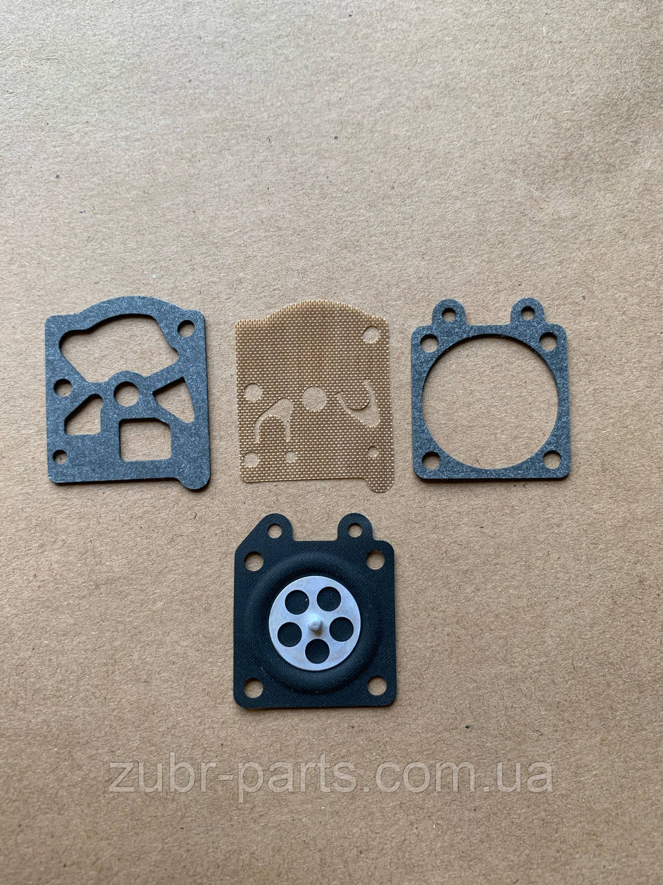 Ремкомплект карбюратора Goodluck 45-52 (ID#2017317483), цена: 55 ...