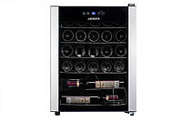 Холодильник для вина Ardesto WCF-M24 64 л h