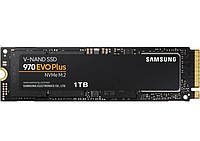 Накопитель SSD M.2 Samsung MZ-V7S1T0BW PCI Express 3.0х4/1ТБ/V-NAND 3bit MLC