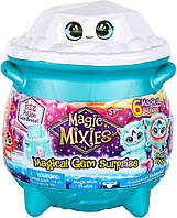 Игровой набор Magic Mixies Волшебный горшок Магический кристалл вода Magic Mixies Cauldron Water Magic