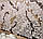 Спанбонд піксель Зима 60 г/м2 (1.6×200м), спанбонд маскувальний Зима, фото 3