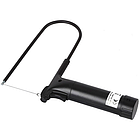 Термоніж для різання пінопласту на батарейках