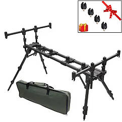 Набір род под+Подарунок (Rod pod+задніки в подарунок!)