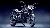 Мотоцикл Bajaj Pulsar N250 Инжектор + ABS 2х канальный!!! НОВИНКА!