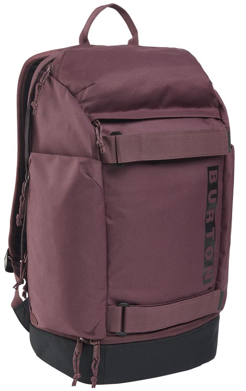 Рюкзак міський Burton Distortion тканинний на 28 л, фото 1