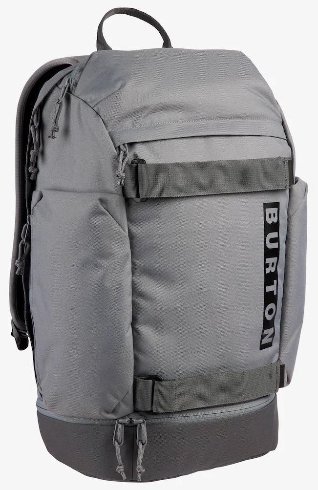 Рюкзак міський Burton Distortion тканинний на 28 л