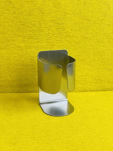 Підставка для елктричної зубної щітки або зубної пасти настінна