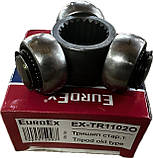 Трехшиповик Заз 1102,1103,Таврія Славута,старого зразка Extra/EuroEx, фото 3