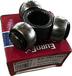 Трехшиповик Заз 1102,1103,Таврія Славута,старого зразка Extra/EuroEx, фото 4