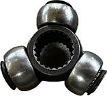 Трехшиповик Заз 1102,1103,Таврія Славута,старого зразка Extra/EuroEx, фото 5