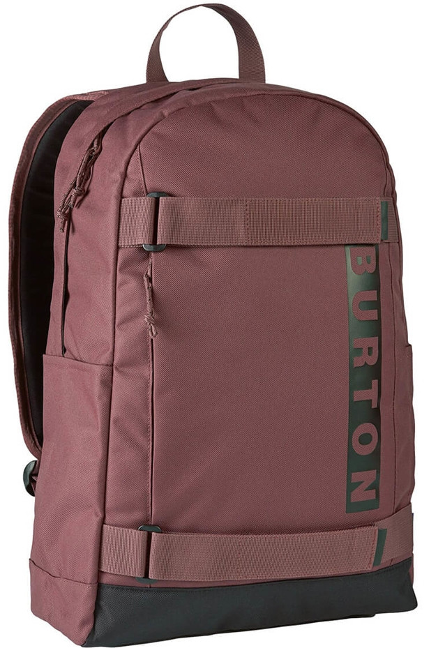 Рюкзак міський Burton Emphasis тканинний на 26 л, фото 1