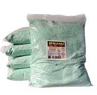 Засіб для чищення котлів та димоходів SPALSADZ 5 кг Засіб для видалення сажі