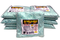 Средство для чистки котлов и дымоходов SPALSADZ 10 кг Средство для удаления сажи