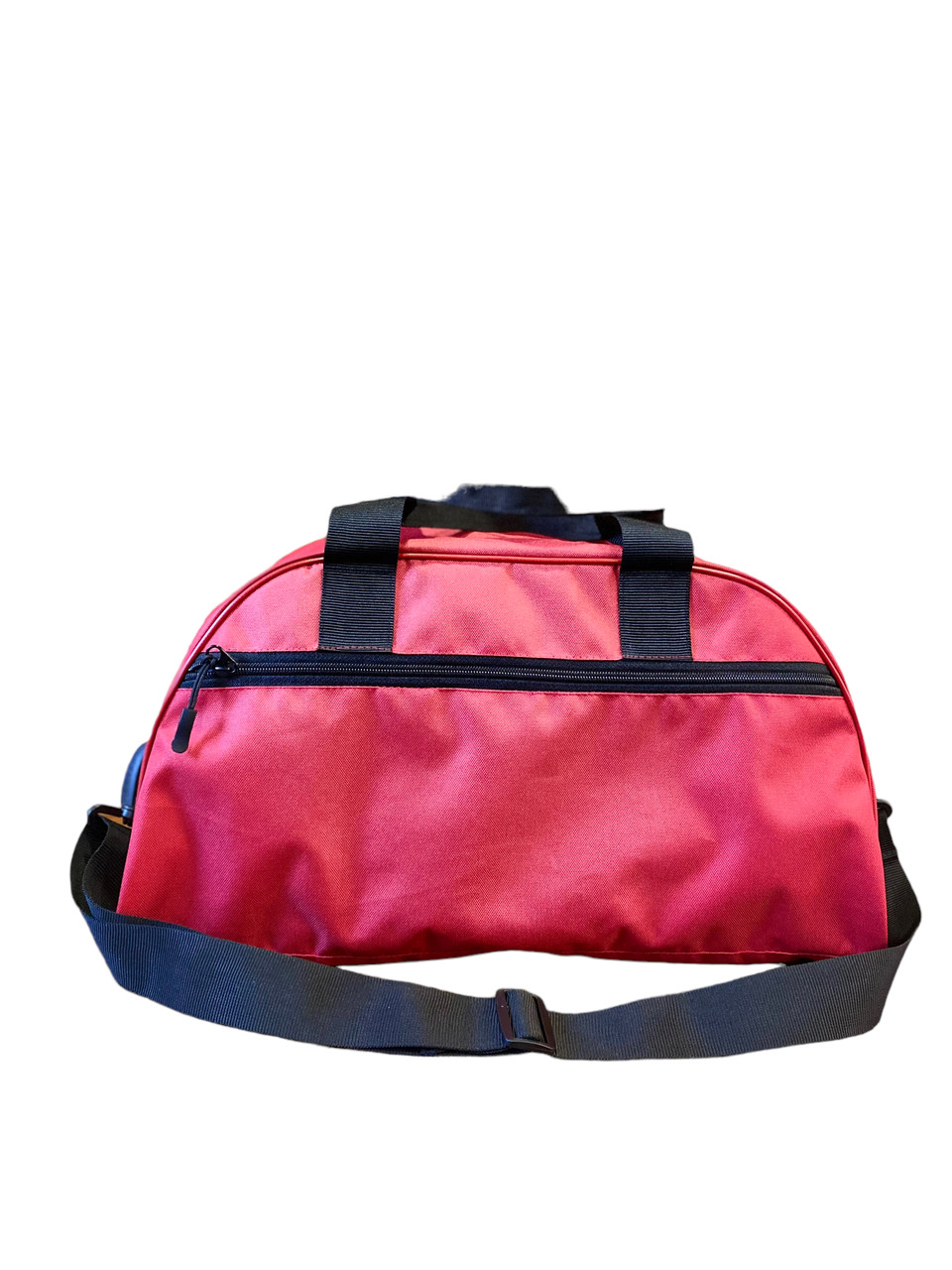 Спортивна сумка Run VS Thermal Eco Bag червоного кольору