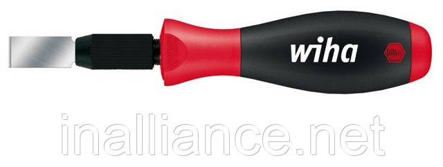Шабер універсальний Wiha