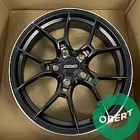 Оригинальные FlowForming диски 5*120 R17 на Bmw 3 4 Vw T6 Opel