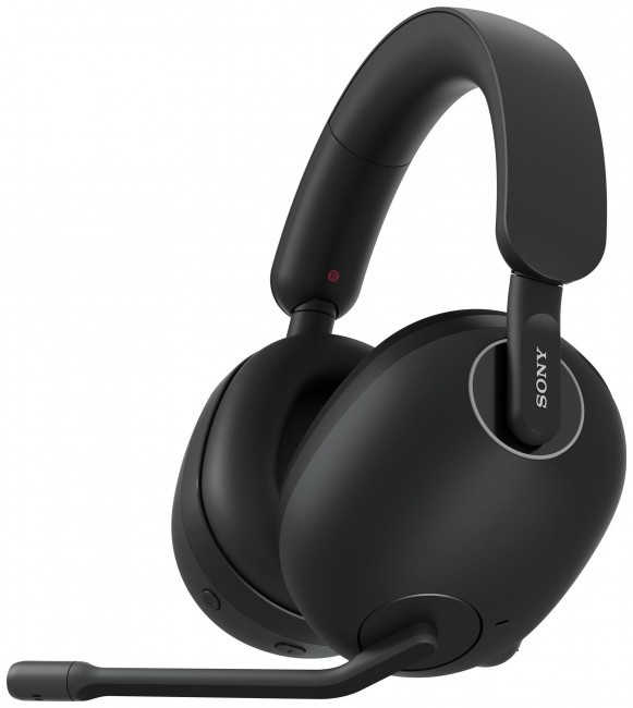 Sony INZONE H9 Black