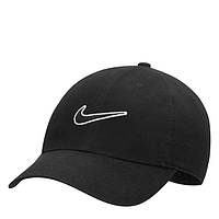 Кепка Nike H86 swoosh cap 943091-010