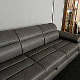 Диван прямий в тканині Бестселер, фото 5