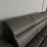 Диван прямий в тканині Бестселер, фото 8