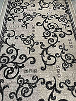 Килимова доріжка Ширини в наявності: 0,67м 1,0м 1,2м 1,5м 2м 3м