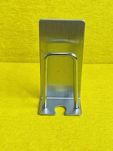 Підставка для 1 зубної щітки настінна