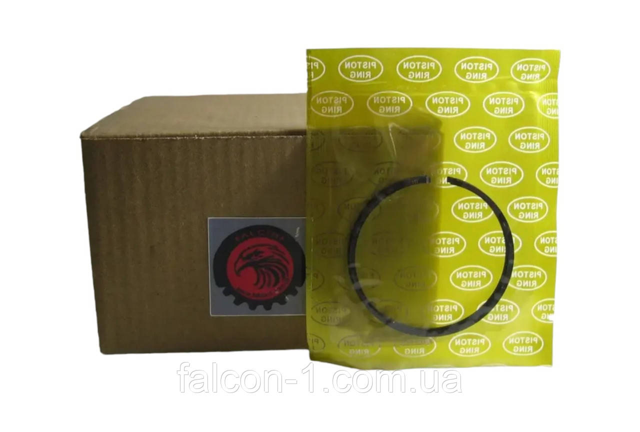 Кільця поршневі для Ø 50 х 1,5 мм Мотор Січ МС 270 Hsqv 371 XP 372 XP Motor Sich