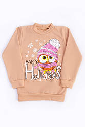 Джемпер для дівчинки