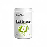 Аминокислоты BCAA Recovery (BCAA + Glutamine) 400 g (Mango marakuja)