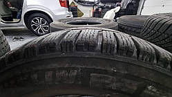 Резина для легкового автомобіля Michelin 235/65R 16C