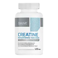 Креатин OstroVit Creatine 3000 120 табл