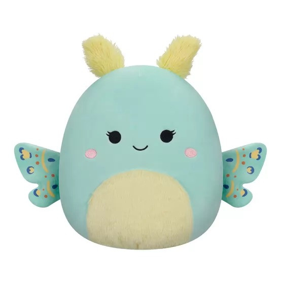 М'яка іграшка Squishmallows – Метелик Конні (30 cm) SQCR04148