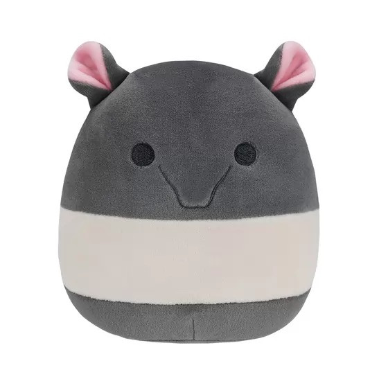 М'яка іграшка Squishmallows – Тапір Еббіт (30 cm) SQCR04149
