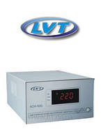 Стабілізатор напруги LVT ACH-1000