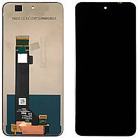 Екран (дисплей) Motorola Moto G23 XT2333, Moto G13 XT2331 + тачскрин AAAA