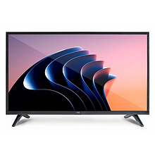 Телевізор Artel A32KH5500 SmartTV/T2 black, HD, 11 android