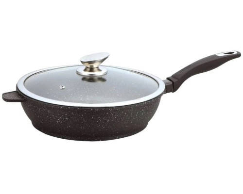 Сковорода BOHMANN BH 1300-24 MRB (ID#2017381913), цена: 802 ₴, купить ...