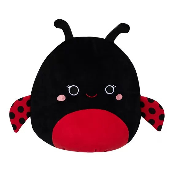 М'яка іграшка Squishmallows – Сонечко Труді (36 cm) SQCR03221