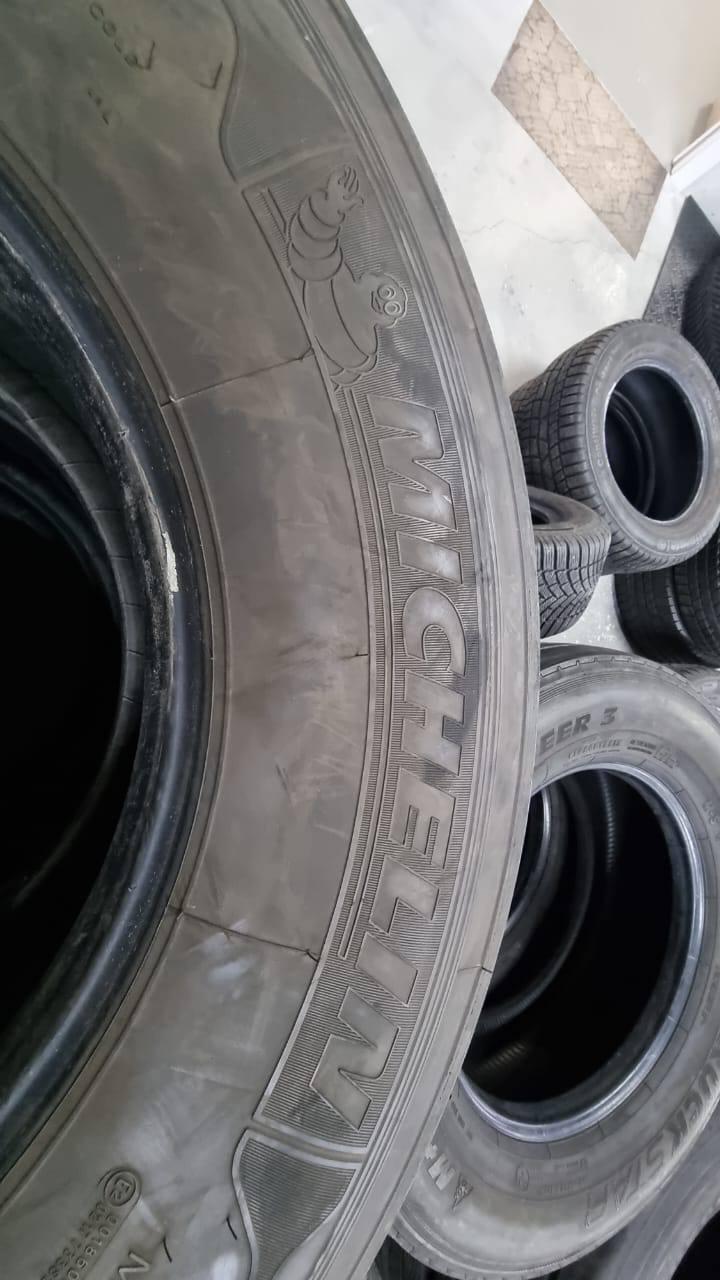 Резина для фур Michelin -385/65/R 22.5 - фото 4 - id-p2017392547