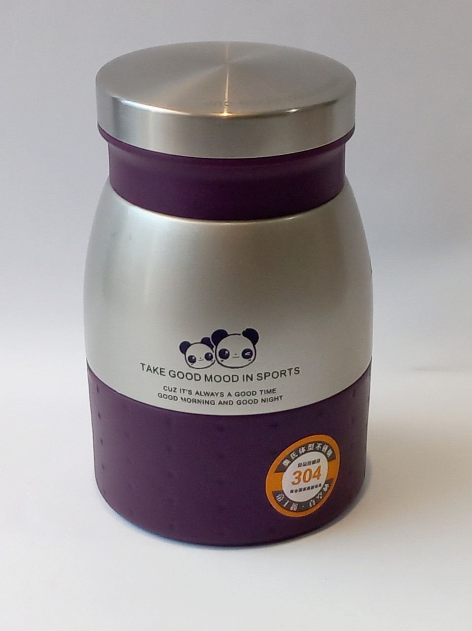 Термос дитячий 320мл Dynasty 10043, фото 1