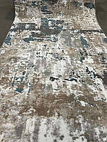 Килимова доріжка Велюр Розмір: 0,6м 0,67м 1м